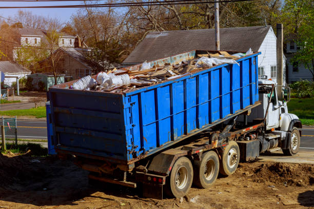 Best Scrap Metal Removal  in Kentwood, MI